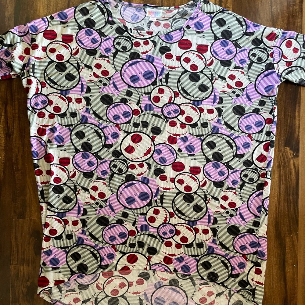 LulaRoe Irma
